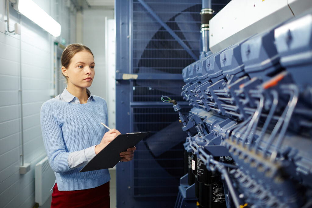 Ingenieurs alternance