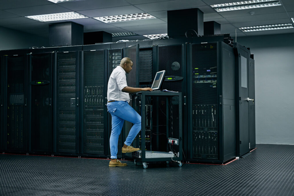 Responsable innovation datacenter – Piloter les technologies émergentes