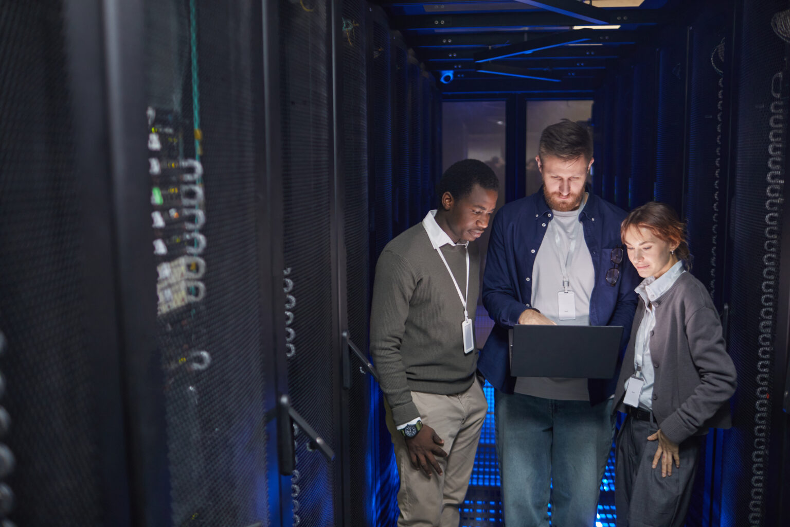 Responsable méthodes maintenance – Optimiser la fiabilité des datacenters