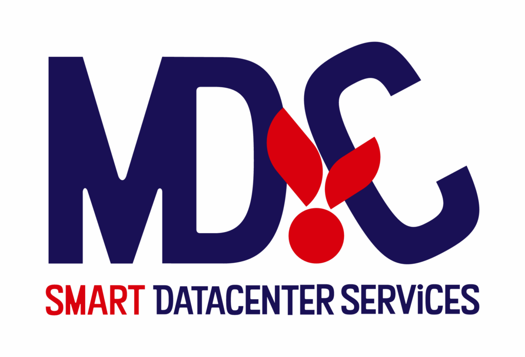 MD.C logo png